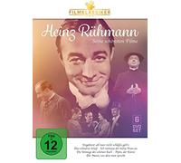 Heinz Rühmann - Seine schönsten Filme
