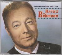 Heinz Rühmann - So ein Regenwurm hat's gut