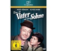 Wenn der Vater mit dem Sohne