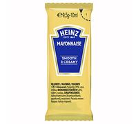 Heinz Sachet Mayo 10Ml (200 Confezioni)