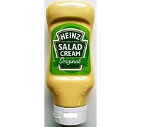 Heinz Salad Cream - 1 x 400 gm