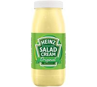 Heinz Salad Cream Catering Jars - Pack Size = 1x2.15ltr