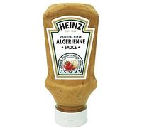 HEINZ - Salsa algerina - Salsa Algérienne 220g