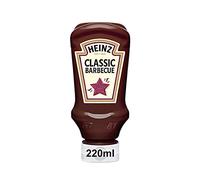 Heinz, Salsa Barbecue, 220 ml
