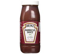 Heinz Salsa Barbecue Fustino - 2500 gr