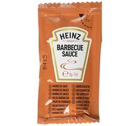 HEINZ SALSA BARBECUE IN BUSTINE GR.7 X 250 PEZZI