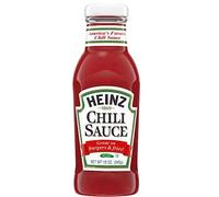 Heinz salsa chili (131120) 12 oz