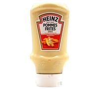 Heinz Salsa per Patatine Fritte, Confezione da 5 x 400ml