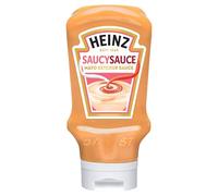 Heinz Salsa Sugo Mayo Ketchup Sugo, 425g