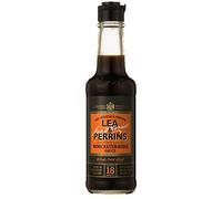 Lea+Perrins Worcester salsa, 150 ml