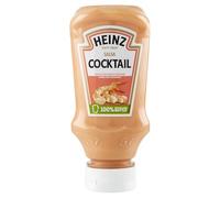 Heinz Salse Cocktail - 1 Bottiglietta da 225g