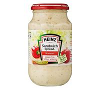 Heinz Sandwich Diffusione Naturel 450G