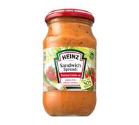 Heinz Sandwich Diffusione Pomodoro - Cipollina 300G