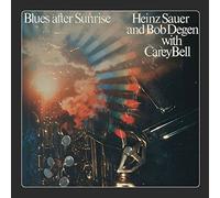 Heinz Sauer & Bob De - Blues After Sunrise