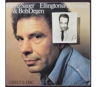 Heinz Sauer & Bob De - Ellingtonia Revisited