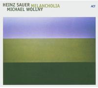 Sauer Heinz, Wollny - Melancholia