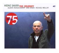 Sauer Heinz - The Journey