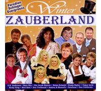 Heinz Schenk,Bata Illic,Ricky King,Dunja Rajter, - Winter-Zauberland - Folge 4