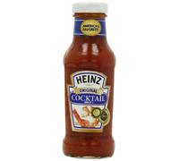 Heinz Seafood Sauce 340g, 3er Pack (3 x 340 g)