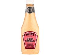HEINZ Smokey Baconnaise 6 x 875 ml