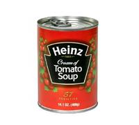 Heinz Soup Crm Of Tmo 14.1 Oz