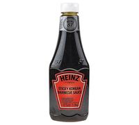 Heinz Sticky Coreano Barbecue Salsa Squeeze (875 ml)