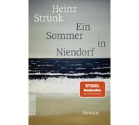 Heinz Strunk Ein Sommer in Niendorf: SPIEGEL Bestseller Platz 1 (Tascabile)
