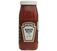 Heinz Sugo di pomodoro per hamburger, 2,15 litri