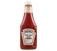 Heinz Sweet Chili King Kong - 875 ml (6 Pezzi)