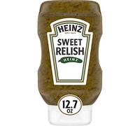 Heinz Sweet Relish (12,7 oz, confezione da 12)