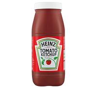 Heinz Tomato Ketchup 2,15 litri, senza coloranti, aromi o conservanti artificiali