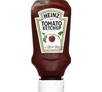 HEINZ - Tomato Ketchup 250 g, confezione da 2