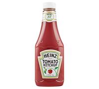 Heinz Tomato Ketchup 875ml