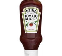 HEINZ - Tomato Ketchup 910G, set di 2