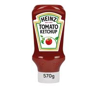 Heinz Tomato ketchup - Il flacone da 650 g