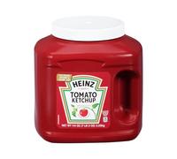 Heinz Tomato Ketchup Jug, 114 Ounce