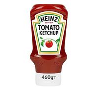 Tomato Ketchup Top Down 460g