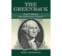 Heinz Tschachler The Greenback (Tascabile)