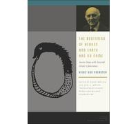 Heinz von Foerster The Beginning of Heaven and Earth Has No Name (Tascabile)