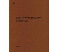 Heinz Wirz Architetti Tibiletti Associati (Tascabile) De aedibus