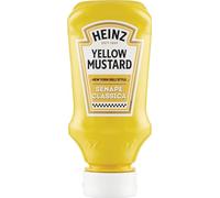 Heinz Yellow Mustard - 240 g
