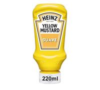 Heinz Senape Classica Top Down 240gr
