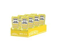 Heinz Senape Classica Top Down 240gr