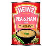 Heinz Zuppa di piselli e prosciutto 400g