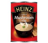 Heinz - Zuppe classiche, 3 x 290 g