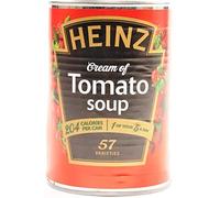 Heinz - Zuppe classiche, 3 x 400 g
