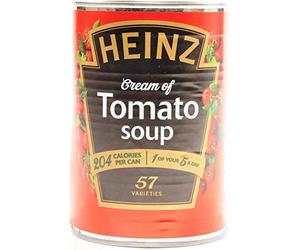 Heinz - Zuppe classiche, 3 x 400 g