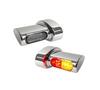 HeinzBikes, Aero Micro Winglets 3-1 fanale posteriore/indicatori di direzione...