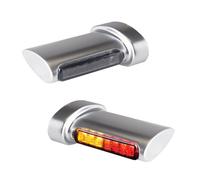 HeinzBikes, Aero Winglets 3-1 fanale posteriore/freccia...