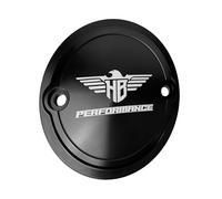 HeinzBikes, copertura puntina accensione ad alte prestazioni 18-24 M8